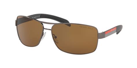 prada 0ps 54is|Prada Linea Rossa Men's Sunglasses, PS 54IS .